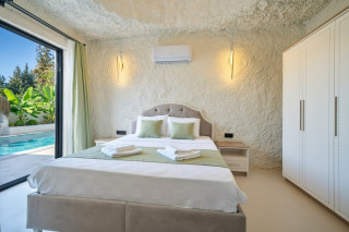 VKV8893 Villa Kalkan