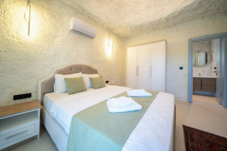 VKV8893 Villa Kalkan