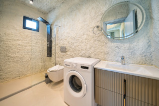 VKV8893 Villa Kalkan