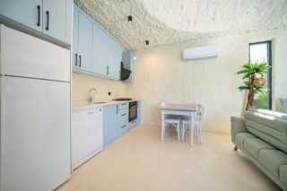 VKV8893 Villa Kalkan