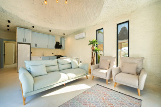 VKV8893 Villa Kalkan