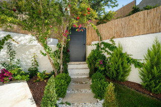 VKV8893 Villa Kalkan