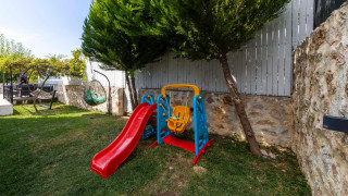 VKV1143 Villa Kalkan
