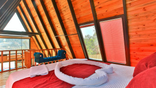 VKV2496 Villa Kalkan