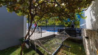 VKV1143 Villa Kalkan