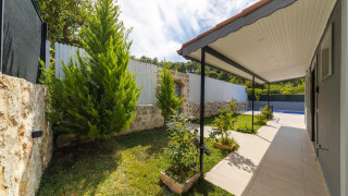 VKV1143 Villa Kalkan