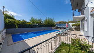 VKV1143 Villa Kalkan
