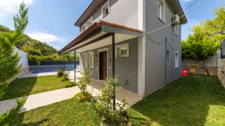 VKV1143 Villa Kalkan