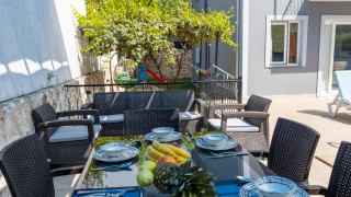 VKV1143 Villa Kalkan