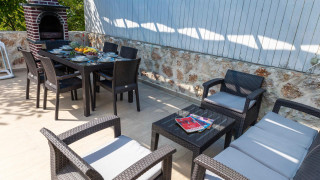 VKV1143 Villa Kalkan
