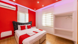 VKV1143 Villa Kalkan