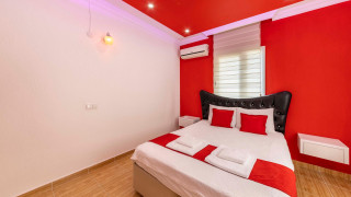 VKV1143 Villa Kalkan