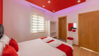 VKV1143 Villa Kalkan