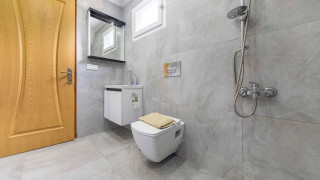 VKV1143 Villa Kalkan