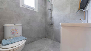 VKV1143 Villa Kalkan