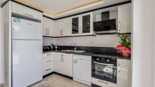 VKV2902 Villa Kalkan