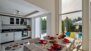 VKV2902 Villa Kalkan