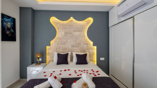 VKV2902 Villa Kalkan