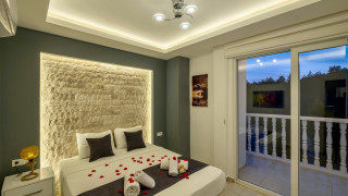 VKV2902 Villa Kalkan