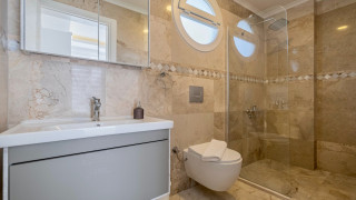 VKV2902 Villa Kalkan