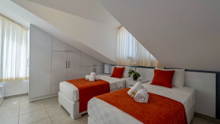 VKV2902 Villa Kalkan