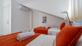 VKV2902 Villa Kalkan