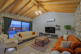 VKV8678 Villa Kalkan