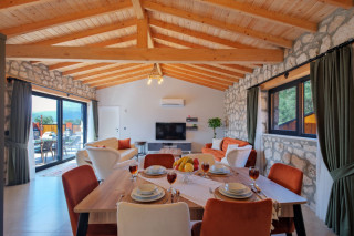 VKV8678 Villa Kalkan
