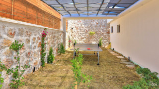 VKV1278 Villa Kalkan