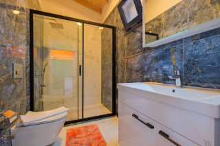 VKV8678 Villa Kalkan