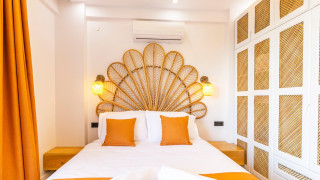 VKV3991 Villa Kalkan