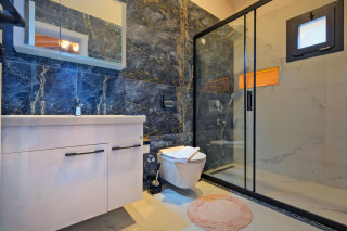 VKV8678 Villa Kalkan