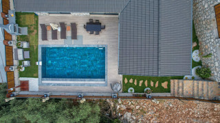 VKV8678 Villa Kalkan