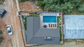 VKV8678 Villa Kalkan
