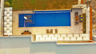 VKV2180 Villa Kalkan