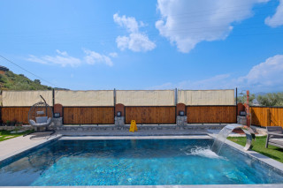 VKV8678 Villa Kalkan