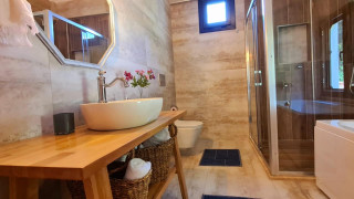 VKV4889 Villa Kalkan