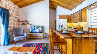 VKV2992 Villa Kalkan