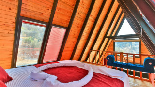 VKV2496 Villa Kalkan