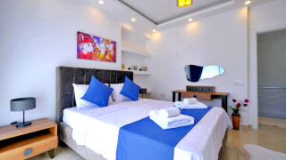 VKV1970 Villa Kalkan