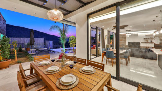 VKV1278 Villa Kalkan