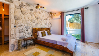 VKV9965 Villa Kalkan