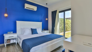 VKV1434 Villa Kalkan