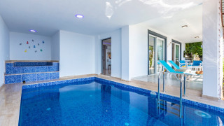 VKV3115 Villa Kalkan