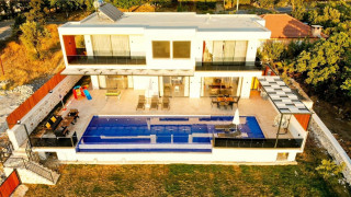 VKV2180 Villa Kalkan