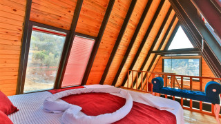 VKV2496 Villa Kalkan