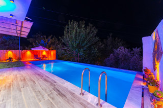 VKV8511 Villa Kalkan
