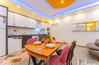 VKV8511 Villa Kalkan