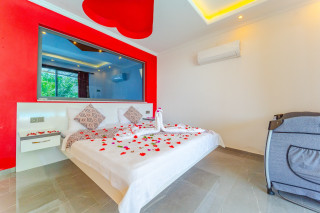 VKV8511 Villa Kalkan