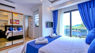 VKV1970 Villa Kalkan